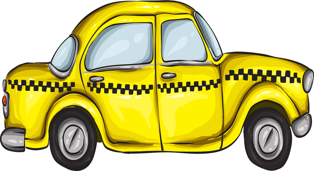 Pide Tu Taxi En Granada